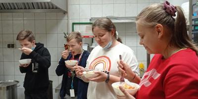 Wielki sukces naszej szkoły w Nocy Zawodowców 4.0