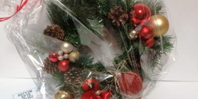 Wigilia na Kaliskim Rynku