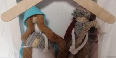 Wigilia na Kaliskim Rynku