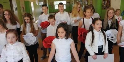 "Witaj majowa jutrzenko"