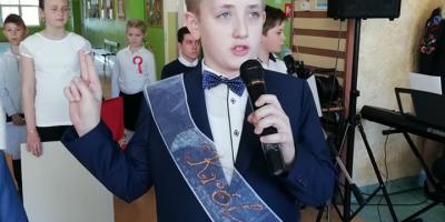 "Witaj majowa jutrzenko"