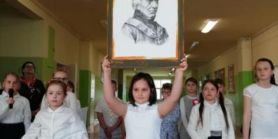 "Witaj majowa jutrzenko"