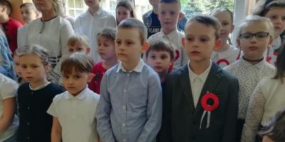 "Witaj majowa jutrzenko"