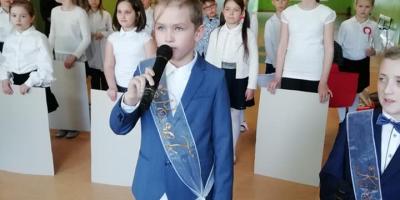 "Witaj majowa jutrzenko"