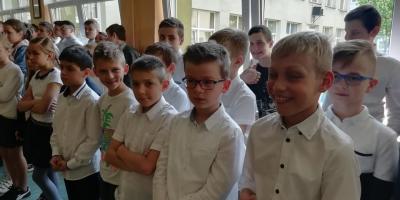 "Witaj majowa jutrzenko"