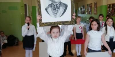 "Witaj majowa jutrzenko"