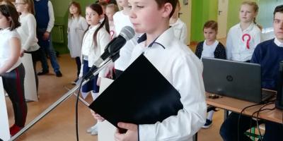 "Witaj majowa jutrzenko"