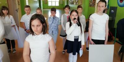 "Witaj majowa jutrzenko"