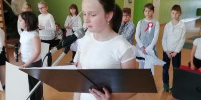 "Witaj majowa jutrzenko"