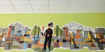 Wycieczka do Kopalni Soli w Kłodawie