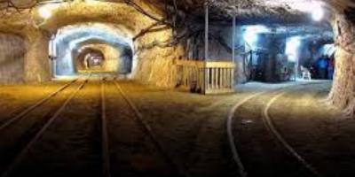 Wycieczka do Kopalni Soli w Kłodawie