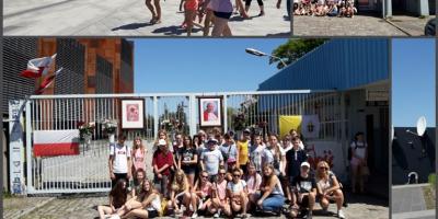 Wycieczka do Trójmiasta