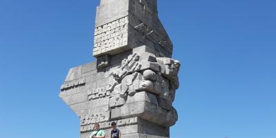 Wycieczka do Trójmiasta