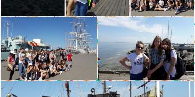 Wycieczka do Trójmiasta