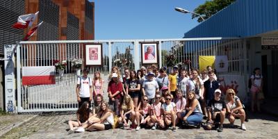 Wycieczka do Trójmiasta