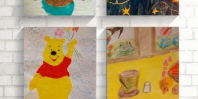 Wyniki III Ogólnopolskiego Konkursu Literackiego pt. "I Ty możesz zostać ilustratorem" zorganizowanego przez nauczycieli klas dla dzieci ze spektrum autyzmu