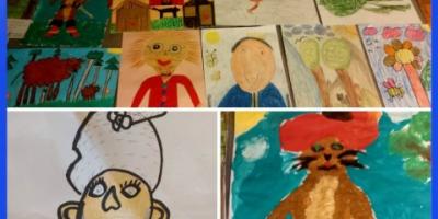 Wyniki III Ogólnopolskiego Konkursu Literackiego pt. "I Ty możesz zostać ilustratorem" zorganizowanego przez nauczycieli klas dla dzieci ze spektrum autyzmu