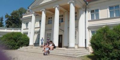 Wyśledzony Mickiewicz – czyli o pobycie wieszcza w Wielkopolsce