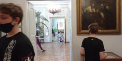 Wyśledzony Mickiewicz – czyli o pobycie wieszcza w Wielkopolsce