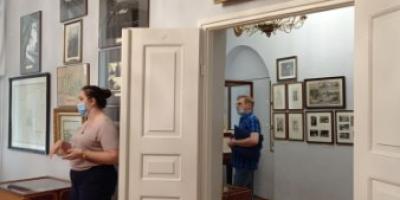 Wyśledzony Mickiewicz – czyli o pobycie wieszcza w Wielkopolsce