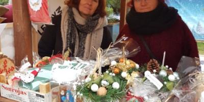 X Wigilia na Kaliskim Rynku