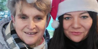 X Wigilia na Kaliskim Rynku