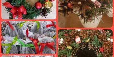 X Wigilia na Kaliskim Rynku