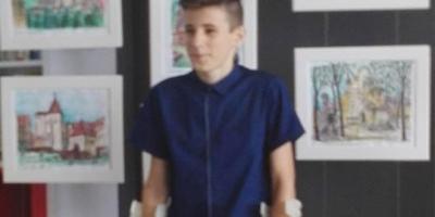 XXVI Miejski Konkurs Recytatorski im.Marii Konopnickiej
