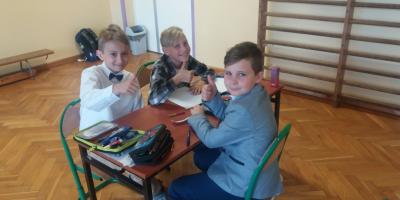 XVII Międzyszkolny Konkurs Rozwiązywania Zadań Tekstowych