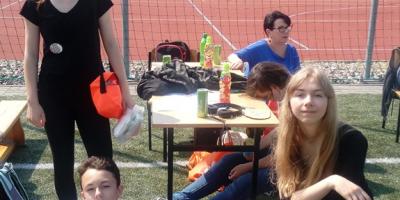 XX Rajdu Ekologiczno - Przyrodniczy Orli Staw 2018 w Mycielinie