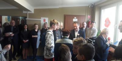 XXVII Rajd "Szlakami Powstania Wielkopolskiego"