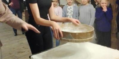 Z wizytą u Kopernika