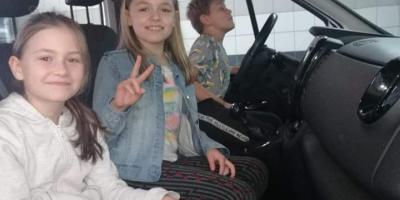 Z wizytą w Car Net Polska Sp. z o.o.