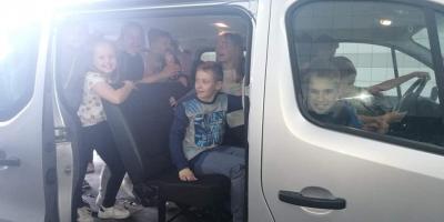 Z wizytą w Car Net Polska Sp. z o.o.