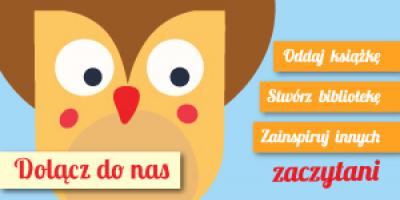 Zaczytana Osiemnastka