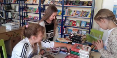 Zaczytana Osiemnastka - podsumowanie