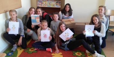 Zaczytana Osiemnastka - podsumowanie