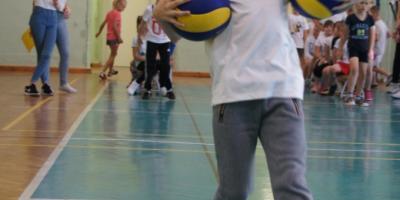 Zawody najmłodszych o Puchar Kusocińskiego