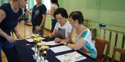 Zawody najmłodszych o Puchar Kusocińskiego