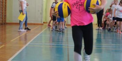 Zawody najmłodszych o Puchar Kusocińskiego