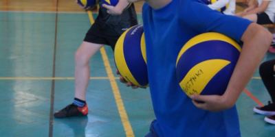 Zawody najmłodszych o Puchar Kusocińskiego