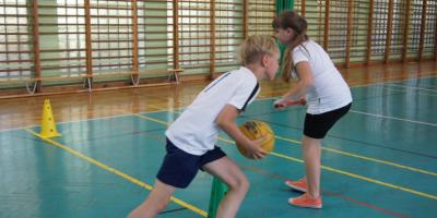 Zawody najmłodszych o Puchar Kusocińskiego